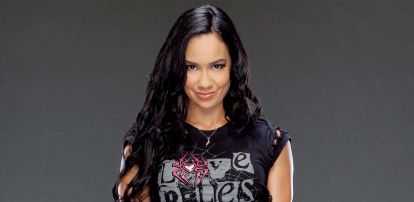 AJ Lee - Biography - Facts, Childhood, Family Life 