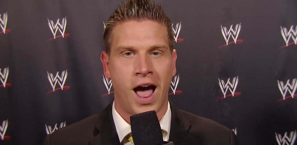 Josh Mathews To Join Taz On Commentary On New Impact – Wrestling