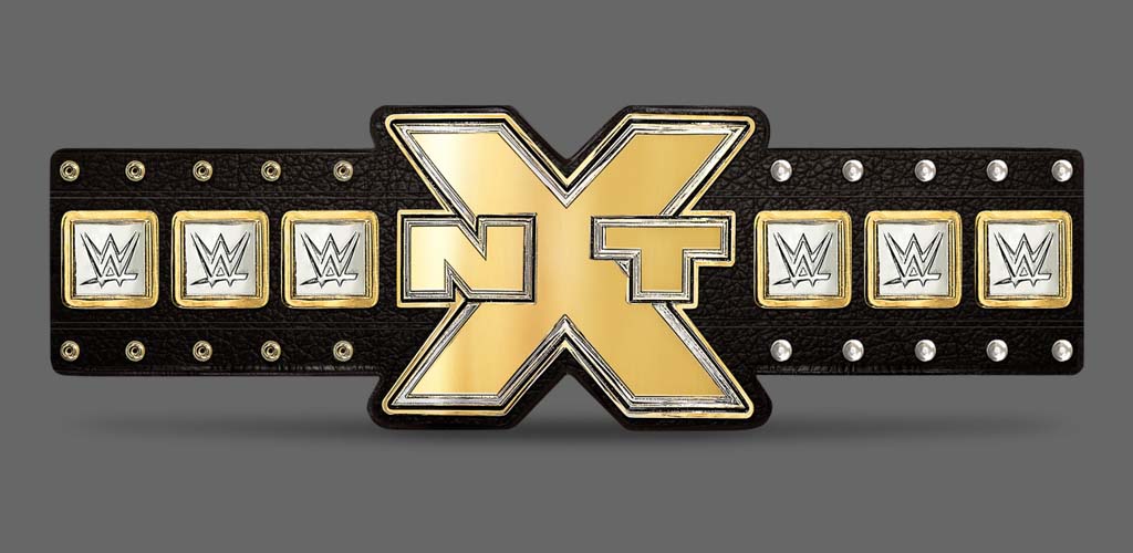 Mini tournament to be held to determine new #1 contender for NXT title.