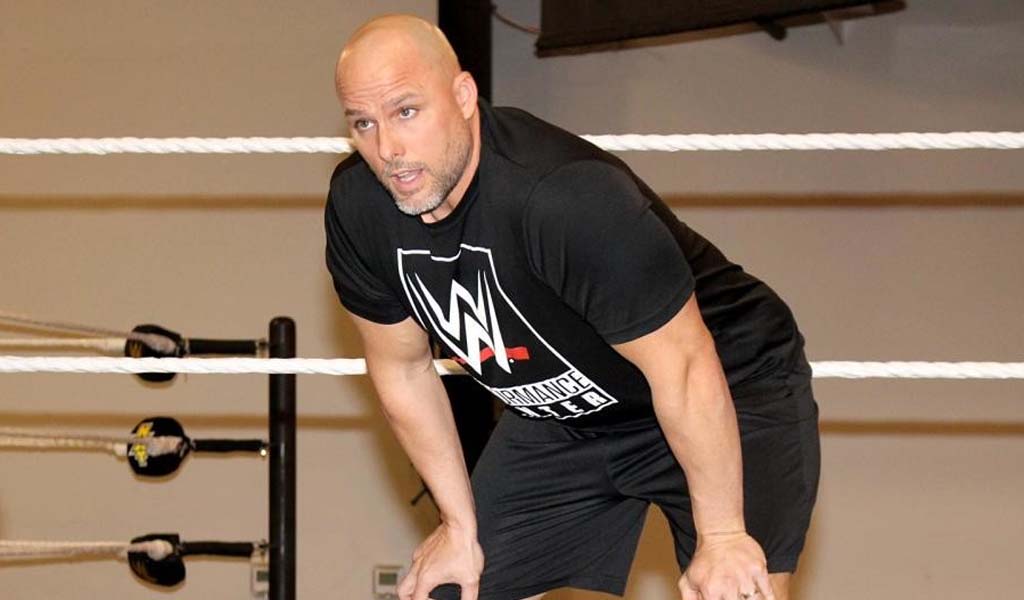 WWE producer Adam Pearce tests positive for coronavirus – Wrestling-Online.com