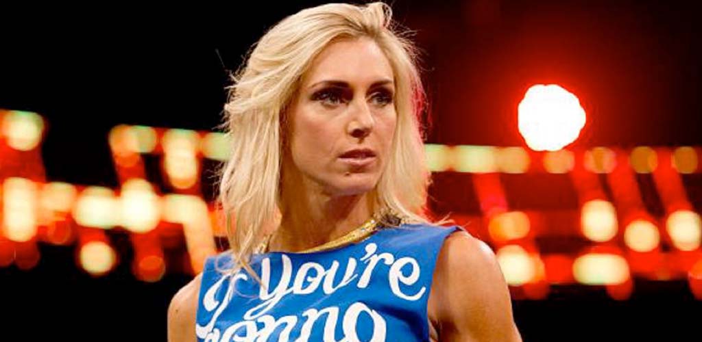 Charlotte Flair Xxx - NXT Divas heat up Raw with awesome segment â€“ Wrestling-Online.com