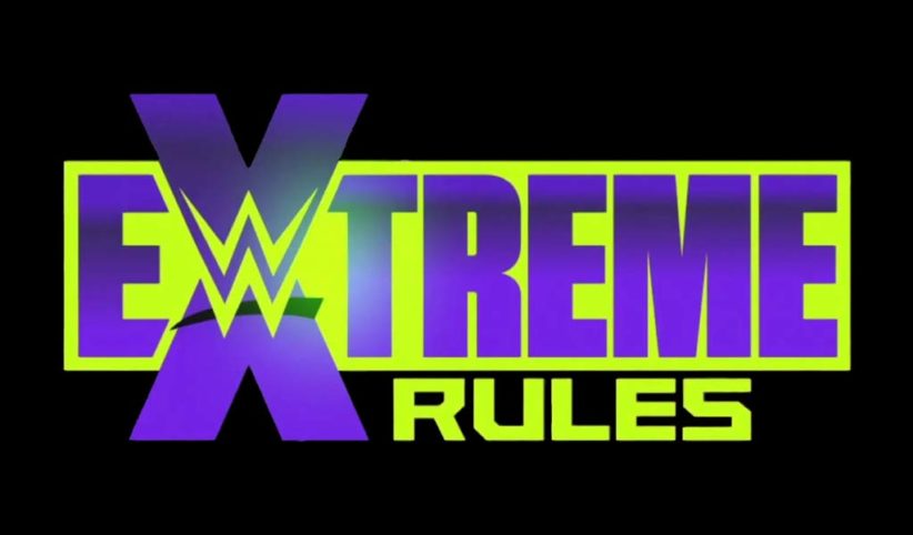 Extreme Rules 2020 announced for July 19 – Wrestling-Online.com