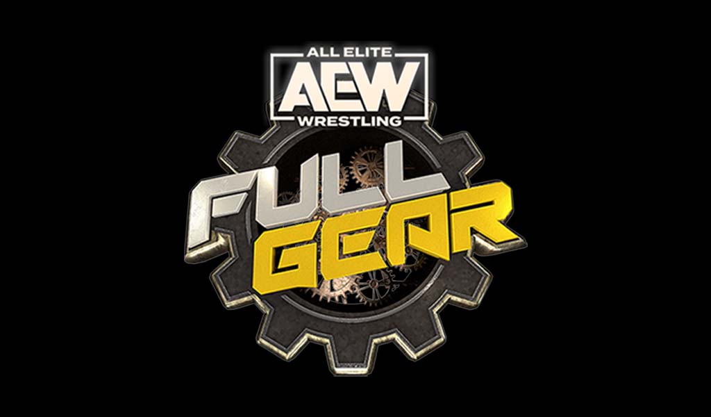 Full Gear 2024 payperview results