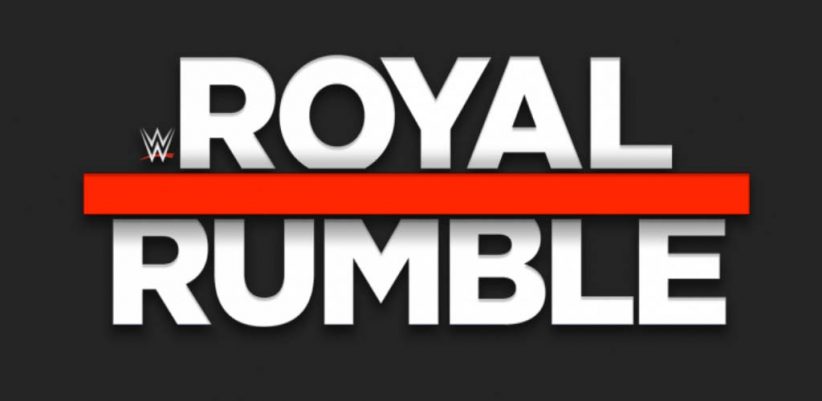 Royal Rumble 2019 Seating Chart