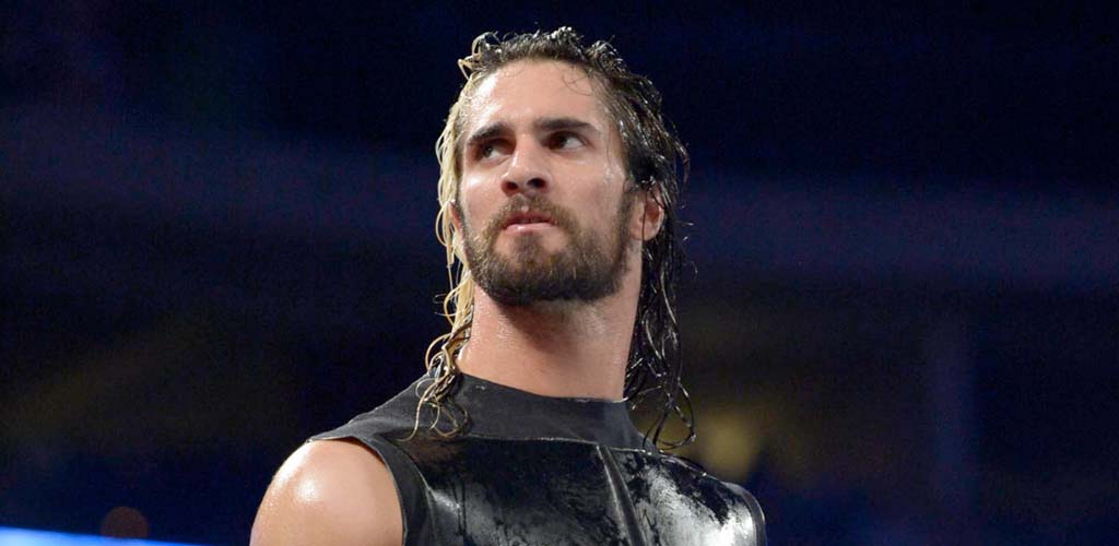 Seth Rollins Gives An Update on his Knee, Says He Hopes To Be Back To 100  Percent In A Month | 411MANIA