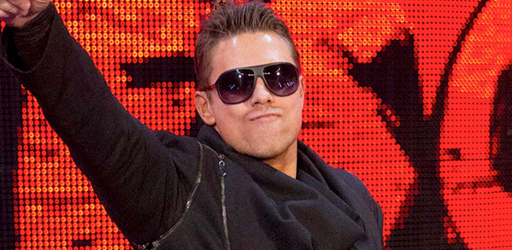 The Miz to host Tough Enough live talk show every week on WWE Network.