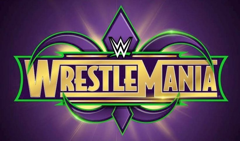 Wrestlemania New Orleans Seating Chart