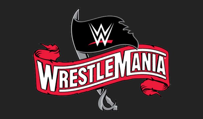 Wwe Wrestlemania 35 Seating Chart