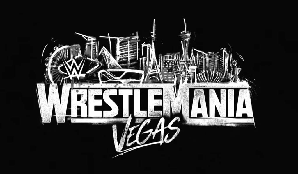 WrestleMania 42