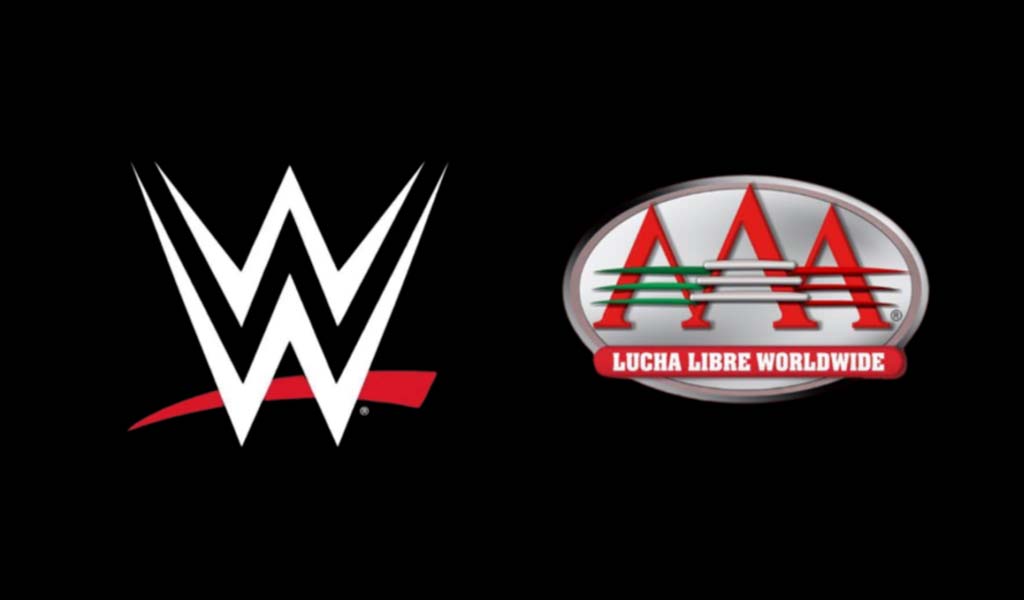 WWE AAA